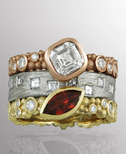 How Fine Craftsmanship Impacts the Quality of Custom Jewelry