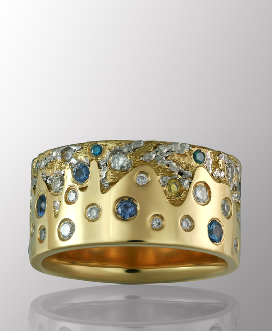 The Most Popular Custom Wedding Band Styles in 2026