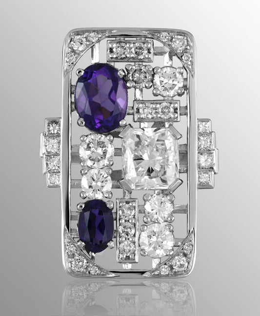 Platinum: History, Benefits, and Why It Remains the Ultimate Jewelry Metal