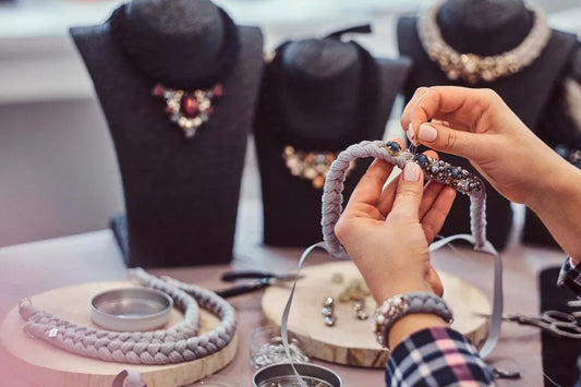 Custom Jewelry Designer