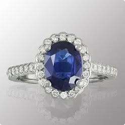 Love & Engagement