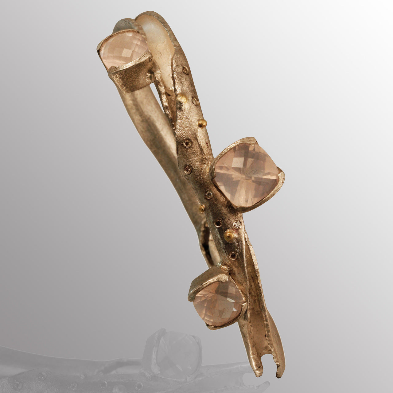 Commissions LII
