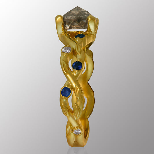 Commissions CCCXI