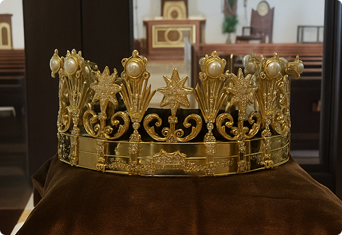 Oakcrest Crown Commission
