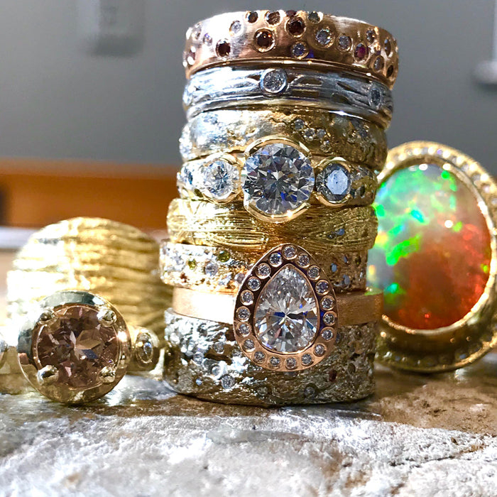 The Jewelry