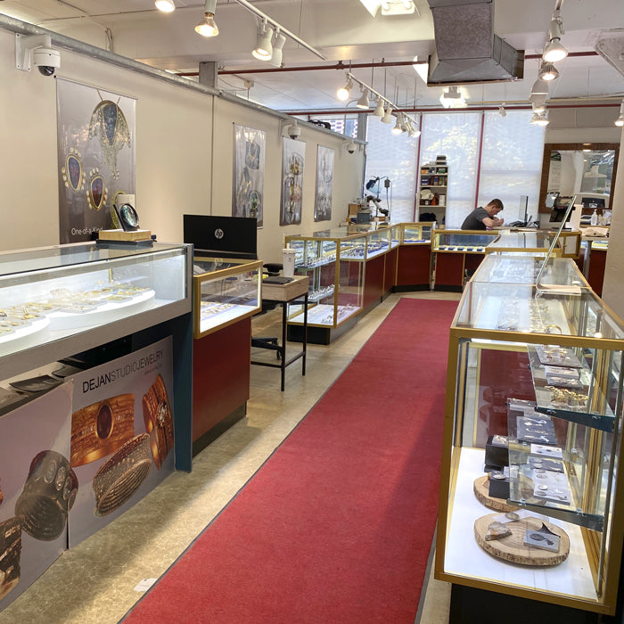 The Studio