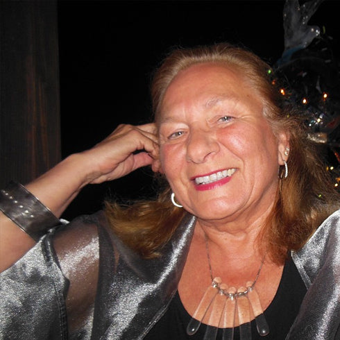 Branka from California