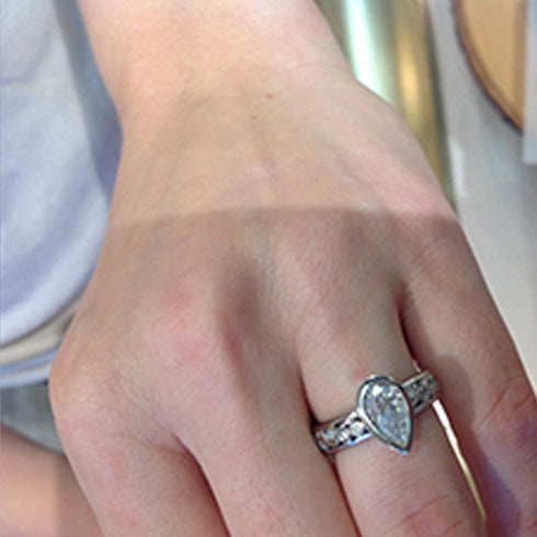 Using a client's opal