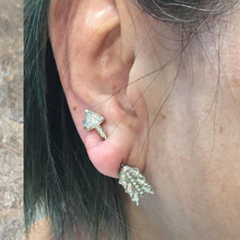 commission earring