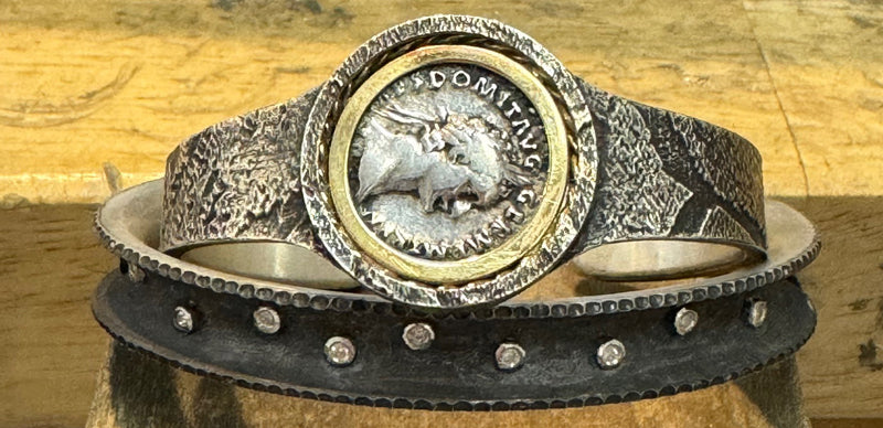 Coin Jewelry