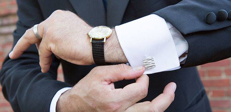 Cuff Links