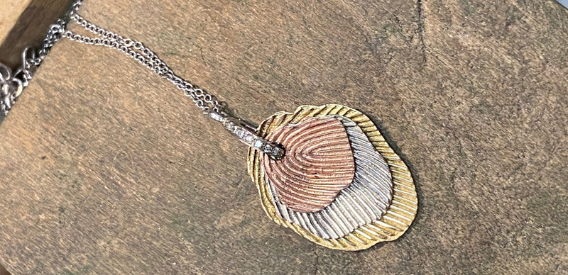 Fingerprint Jewelry
