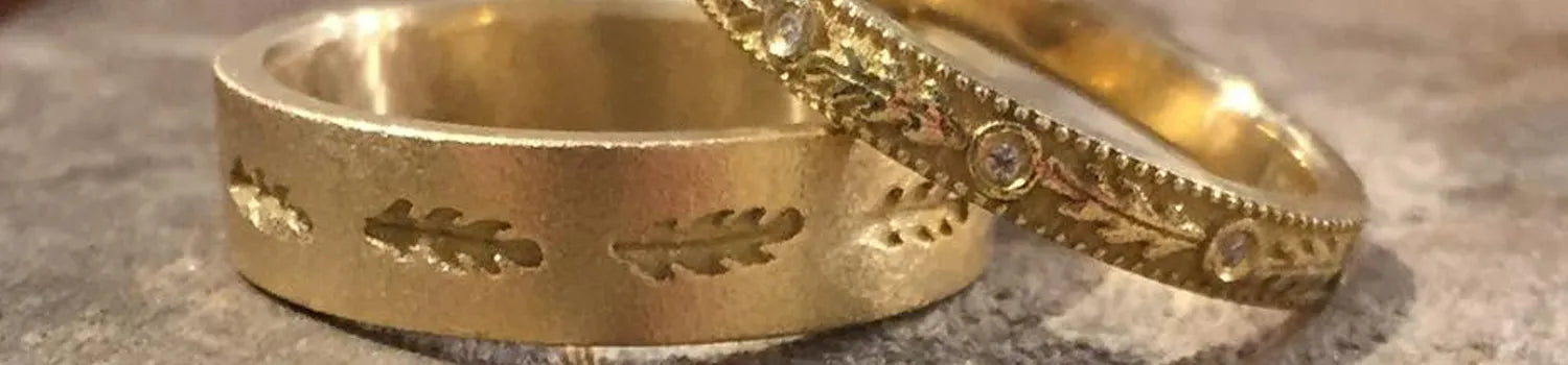 Flower Jewelry
