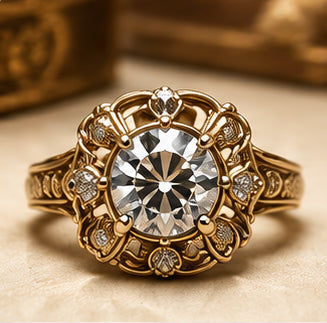 <p>Heirlooms</p>