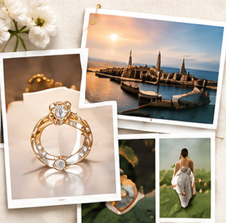 <p>Inspiration Photos</p>